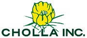 Cholla Inc. Logo