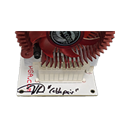 BTCFPGA ModMiner Quad Top - Signed by the Founder aka CablePair