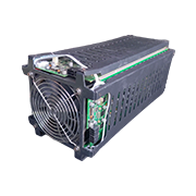 Block Erupter Prisma V2 Front Side