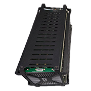 Block Erupter Prisma V2 Left 2