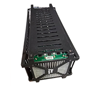 Block Erupter Prisma V2 Left