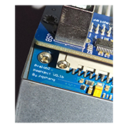 Avalon 2 Single Module PCB ng Signature