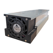 Avalon 3 Single Module Front Right