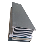 Avalon 3 Single Module Rear Right