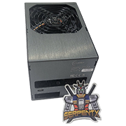 FutureBit Apollo BTC Rear