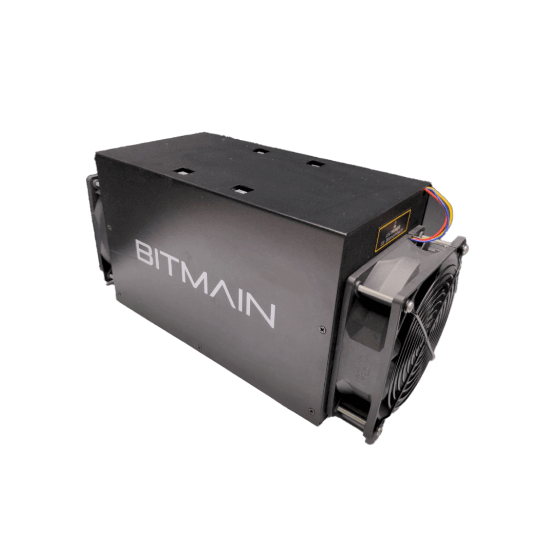Bitmain S3