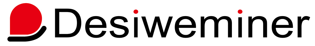 DesiweMiner Logo