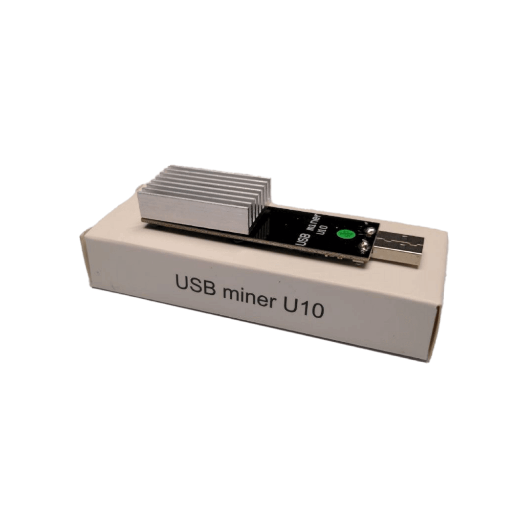 RockMiner USB Miner U10